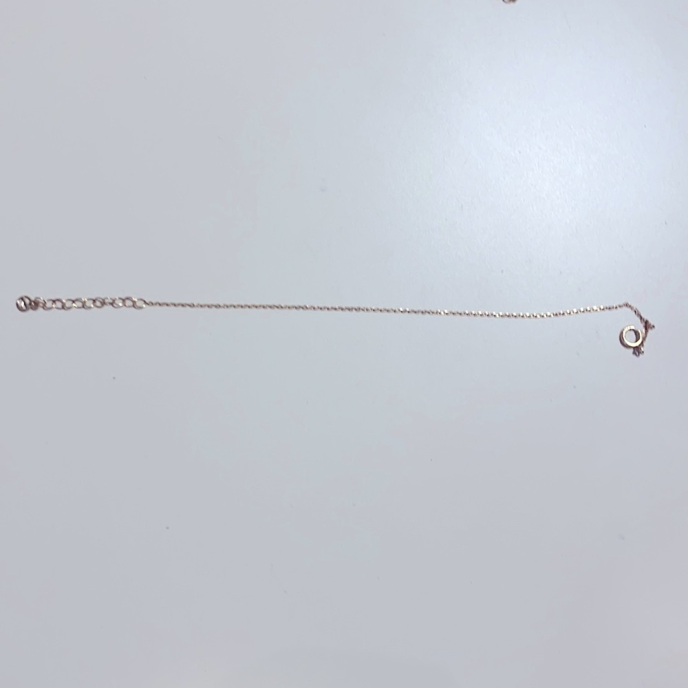 Mejuri bracelet